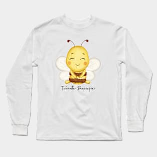 Baby Bee Long Sleeve T-Shirt